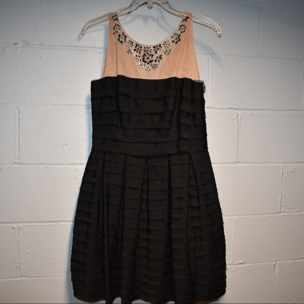 Day and Cocktail Dress